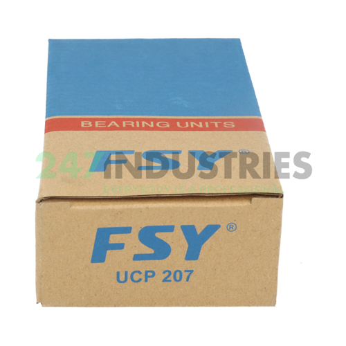 UCP207 FSY Image 4