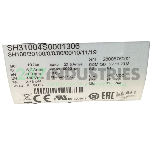 SH31004S0001306 Schneider Electric Image 4