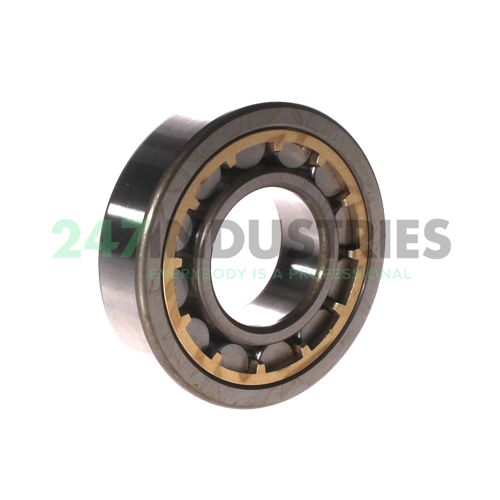 NU308E G1 C3 NTN Image 2