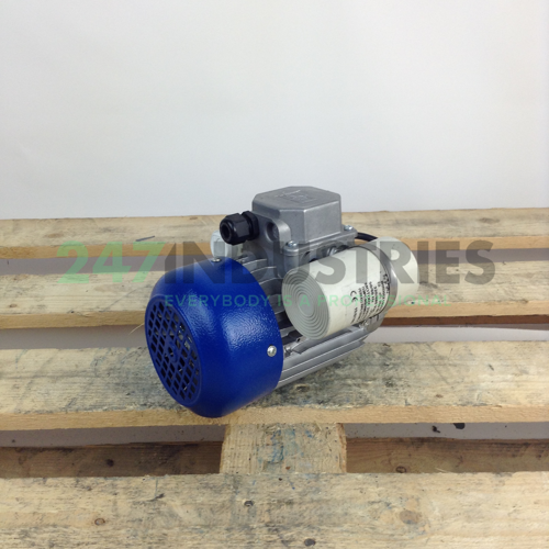 MN63C/4SM-B14 MT Motori Elettrici Image 3