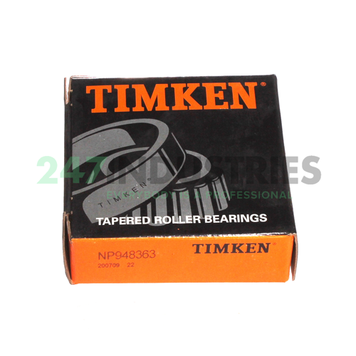 NP948363 Timken Image 3