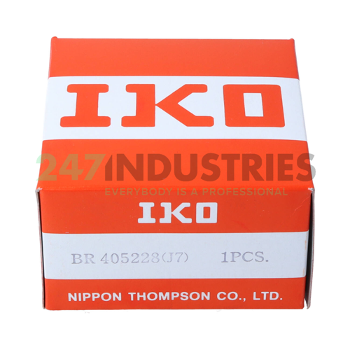 BR405228 IKO Image 3