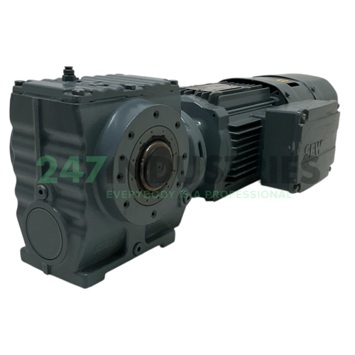 SA57/TDRE80M4BE1HR/ES7R/DH SEW-EURODRIVE