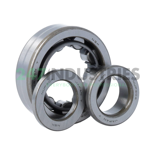 NUP304W NSK Image 3