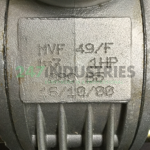 MVF49-80B5I7 Bonfiglioli Image 5