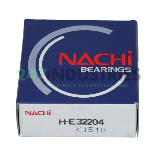 H-E32204 Nachi Image 3