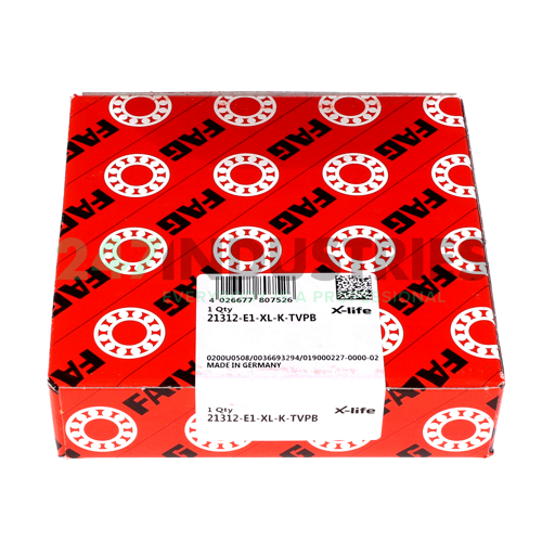 21312-E1-XL-K-TVPB FAG Image 5