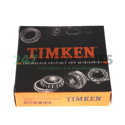55443 Timken Image 3