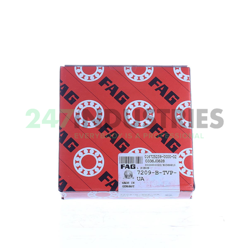 7209-B-TVP-UA FAG Image 4