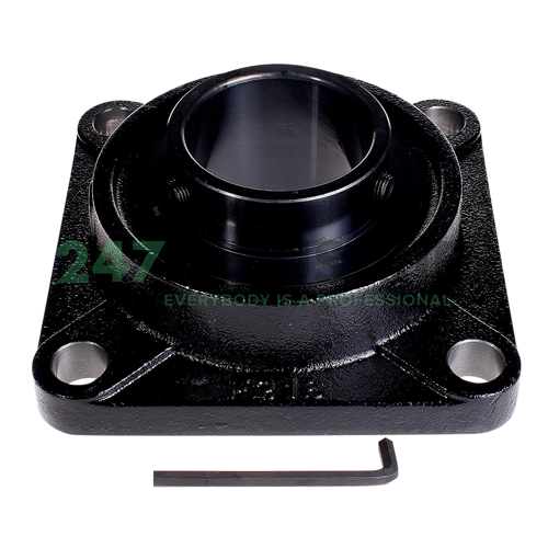 UCF216-J7 FAG Image 2