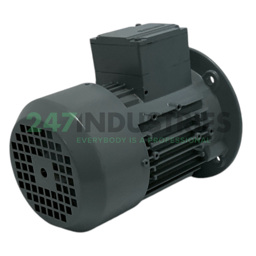 1LA7070-4AB11 Siemens Image 3