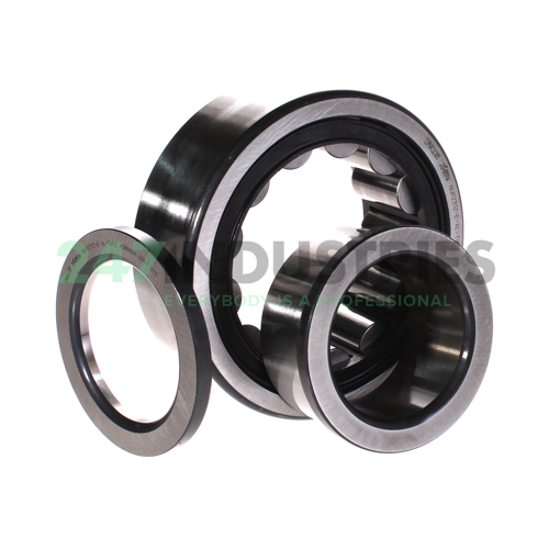 NUP2312-E-XL-TVP2 FAG Image 3