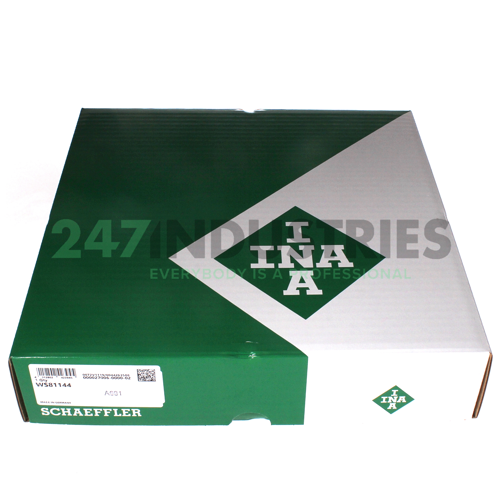 WS81144 INA Image 3
