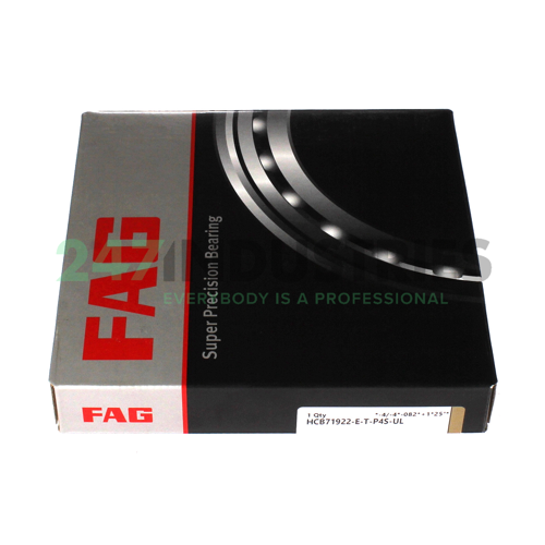 HCB71922-E-T-P4S-UL FAG Image 3