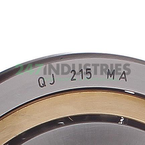 QJ215MA SKF Image 2