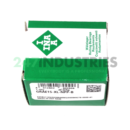 GRAE15-XL-NPP-B INA Image 3