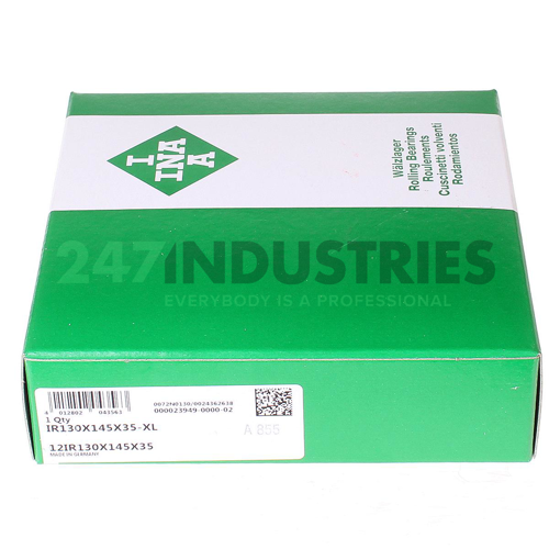 IR130X145X35-XL INA Image 2