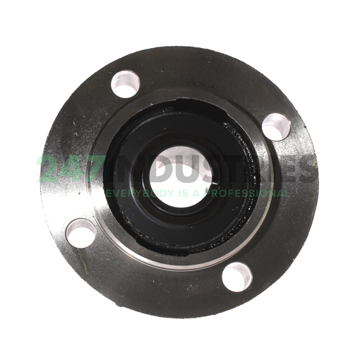 UKFC207-J7 FAG Image 2