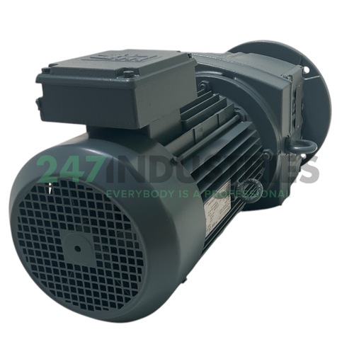 RF87/II2GDEDV132S4 SEW-EURODRIVE Image 3