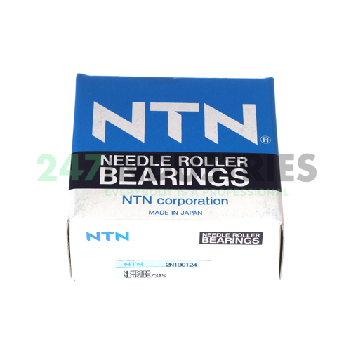 NUTR305/3AS NTN Image 3