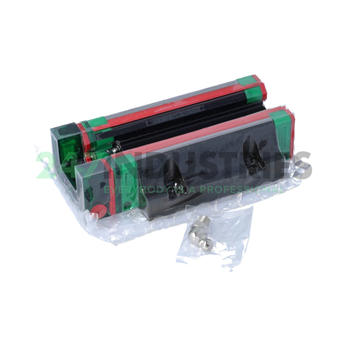HGW25HC Z0H Hiwin Image 2