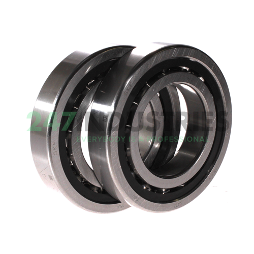 7213CD/P4ADGA SKF