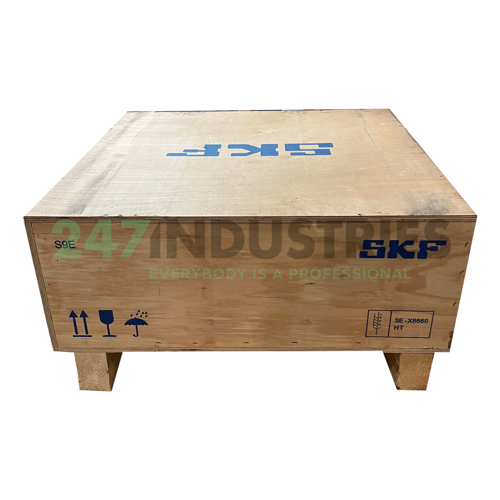 24088ECA/C3W33 SKF Image 2