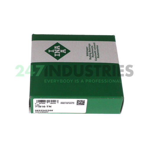 71816-TN INA Image 3