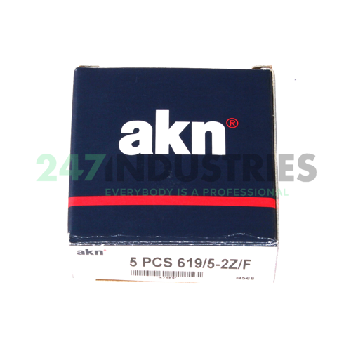 619/5-2Z/F AKN Image 2