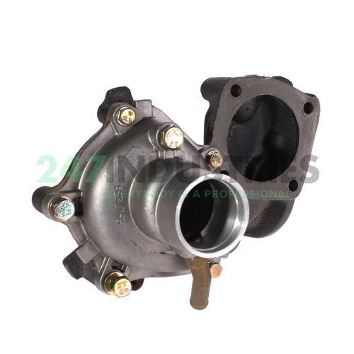 VKPA82610 SKF Image 4