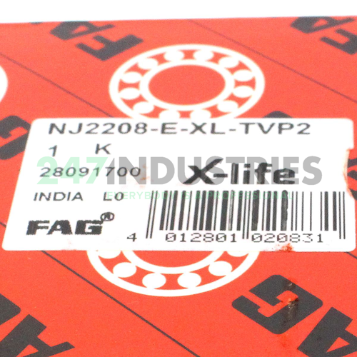 NJ2208-E-XL-TVP2 FAG Image 7