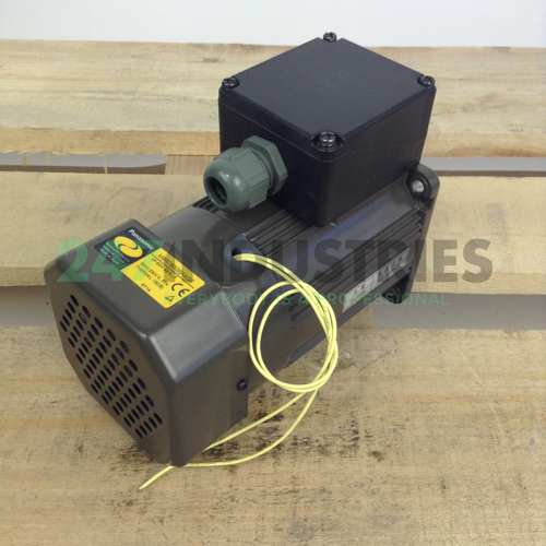 M9RC60GBK4GE Panasonic Image 3