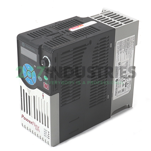 25B-D2P3N114-A Allen Bradley