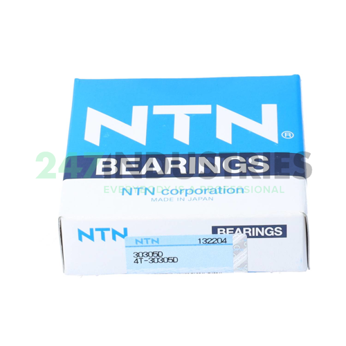 4T-30305D NTN Image 4