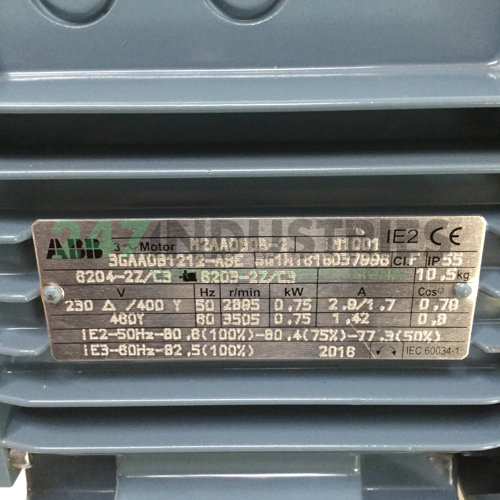 3GAA081212-ASE ABB Image 4