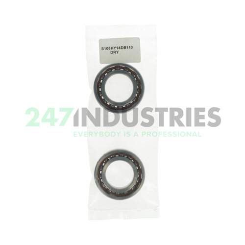 S106HY14DB110 FAG