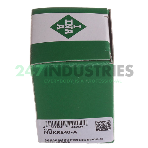 NUKRE40-A INA Image 3