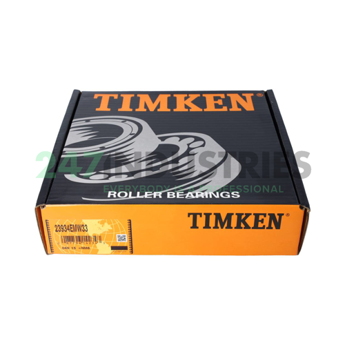 23934EMW33 Timken Image 3