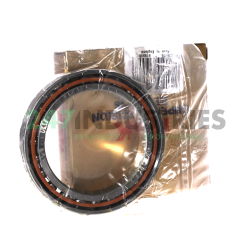 7912CTRDULP3 NSK Image 2