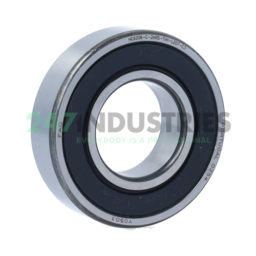 HC6206-C-2HRS-TVH-L207-C3 FAG