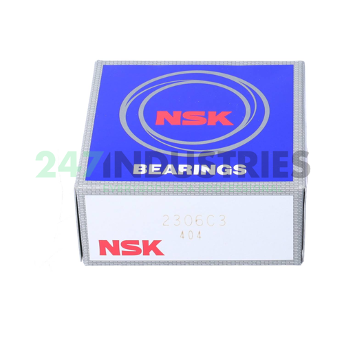 2306C3 NSK Image 4