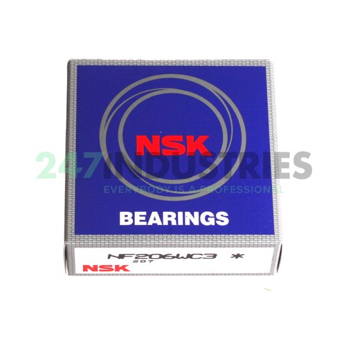 NF206WC3 NSK Image 4