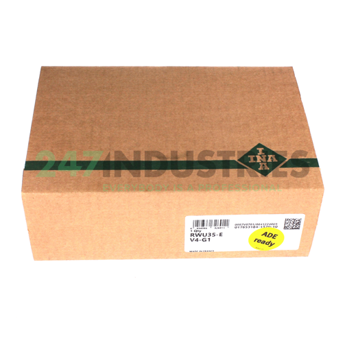 RWU35-E-V4-G1 INA Image 4
