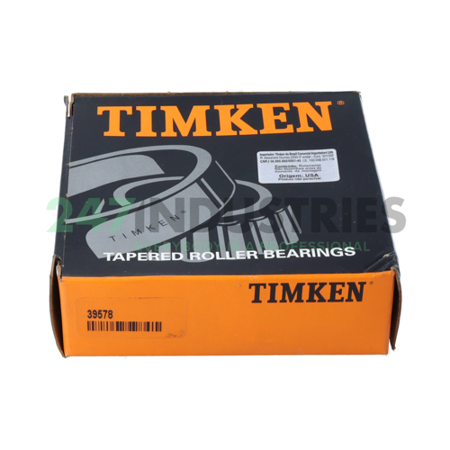 39578 Timken Image 3