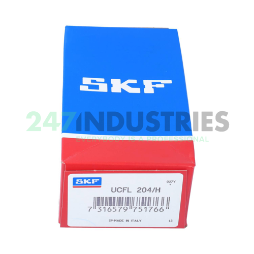 UCFL204/H SKF Image 4