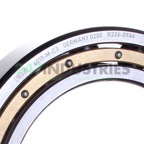 6019-M-C3 FAG Image 2