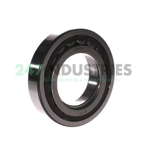 NUP214ECP SKF Image 2