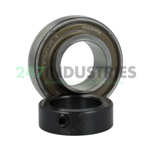 RAE40RRB+COL Timken Image 2