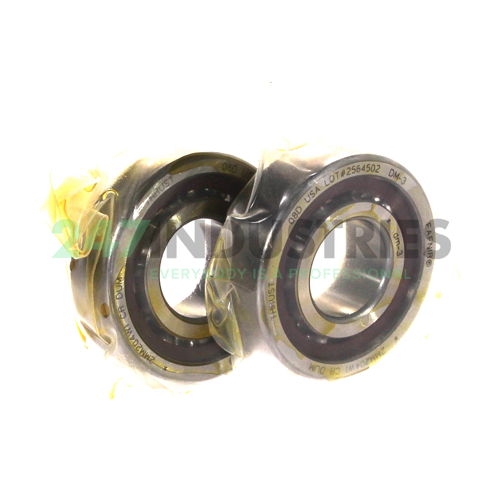 2MM204WI DUM Timken