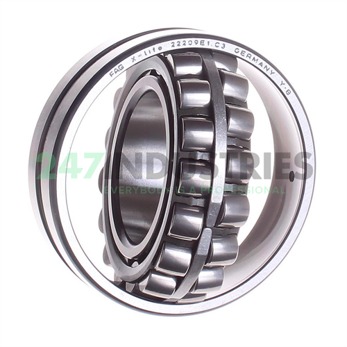 22209E1.C3 FAG Image 3